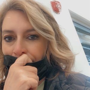 Meet your Posher, Jody